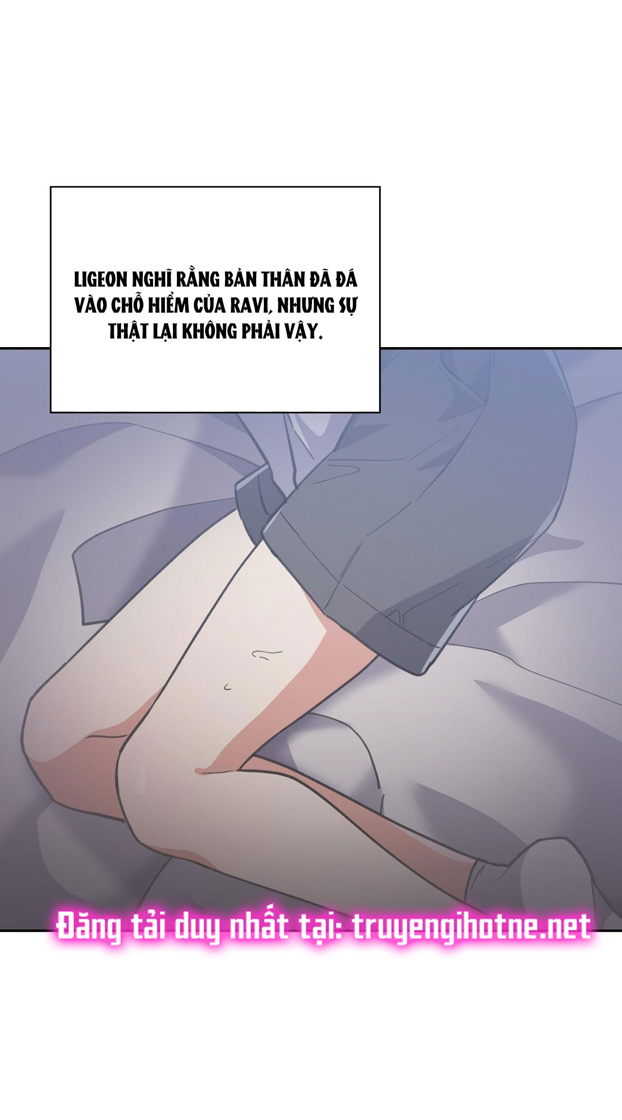 TRỐN THOÁT KHỎI GÃ THỢ SĂN 18+ Chap 12.1 - Next Chap 13.2