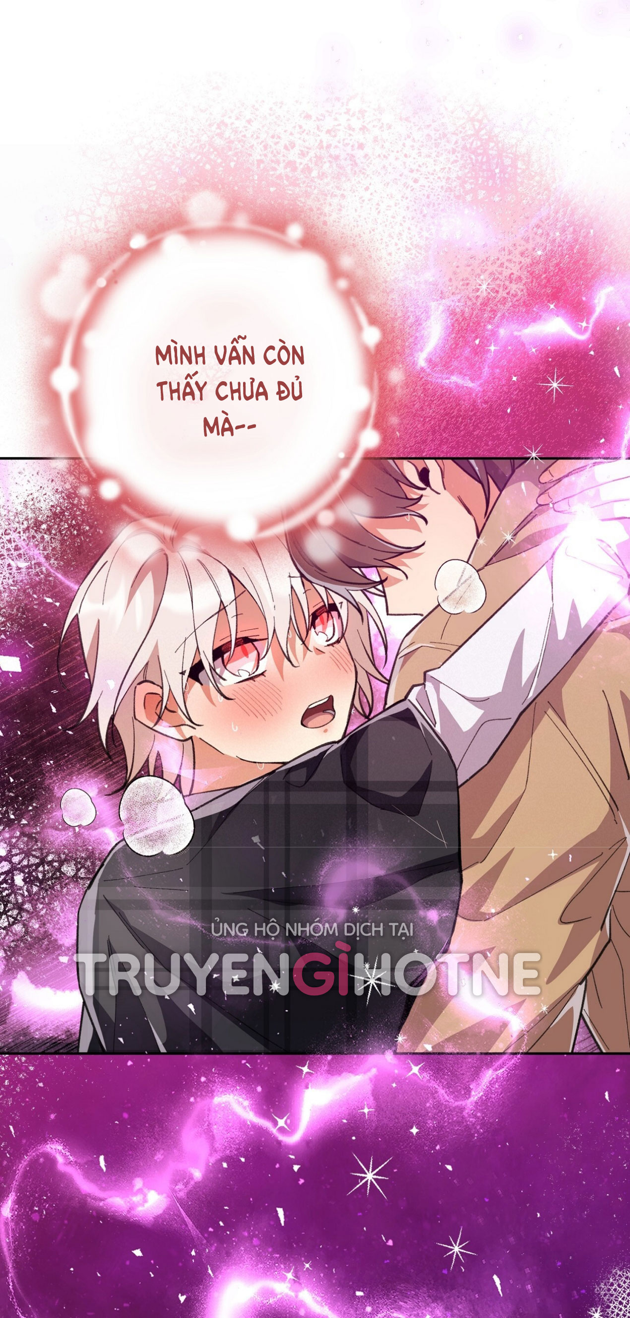 TRỐN THOÁT KHỎI GÃ THỢ SĂN 18+ Chap 15.2 - Next Chap 15.1