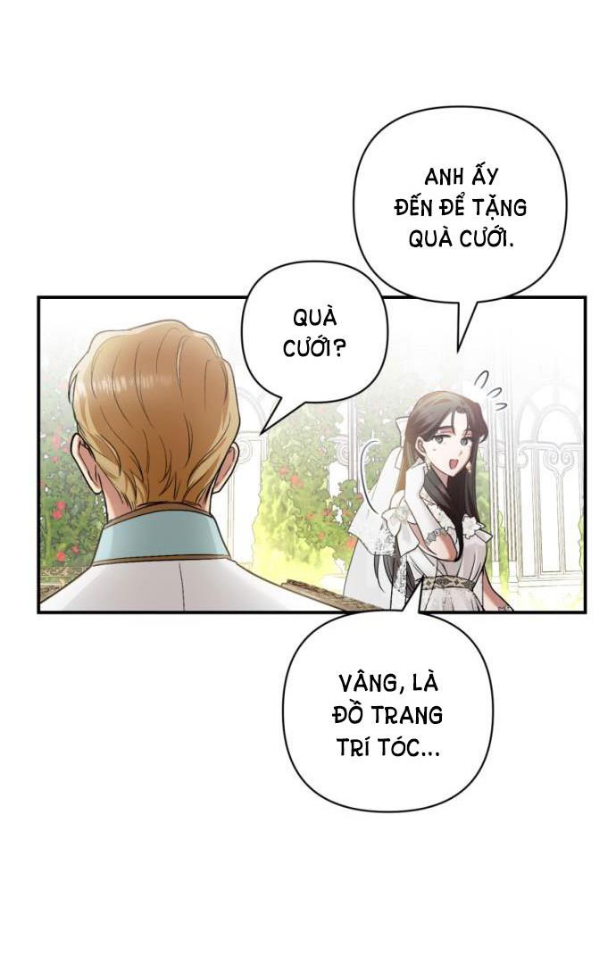 [18+] hãy giết chồng tôi đi Chap 1.1 - Next 11.1