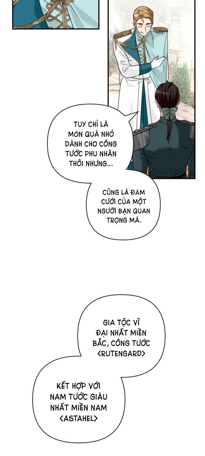 [18+] hãy giết chồng tôi đi Chap 1.1 - Next 11.1