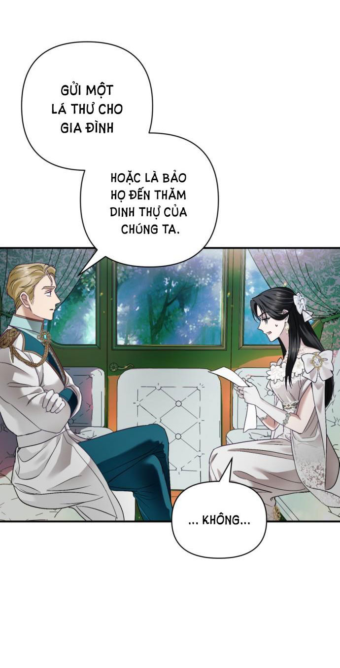 [18+] hãy giết chồng tôi đi Chap 1.2 - Next Chap 1.1