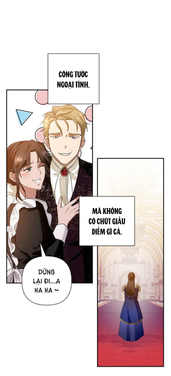 [18+] hãy giết chồng tôi đi Chap 2.1 - Next 2.1