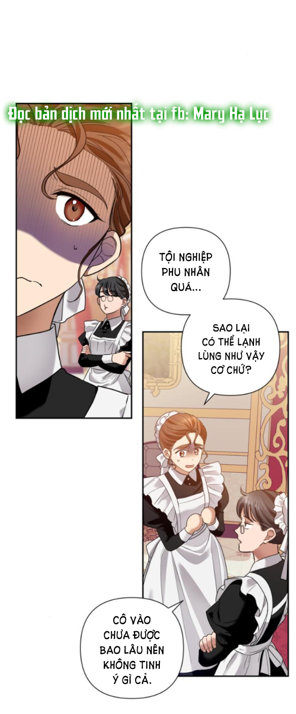 [18+] hãy giết chồng tôi đi Chap 2.1 - Next 2.1