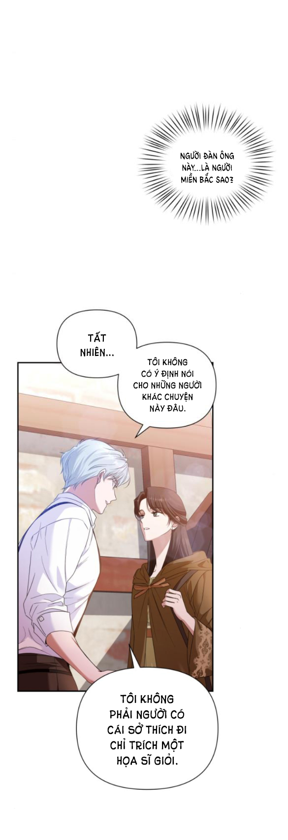 [18+] hãy giết chồng tôi đi Chap 3.1 - Next 3.1