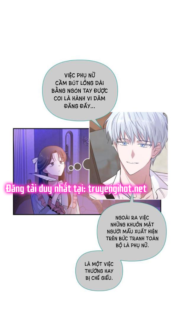 [18+] hãy giết chồng tôi đi Chap 3.2 - Trang 2