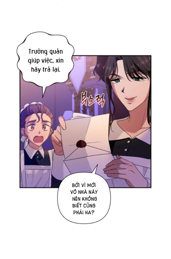 [18+] hãy giết chồng tôi đi Chap 3.2 - Trang 2