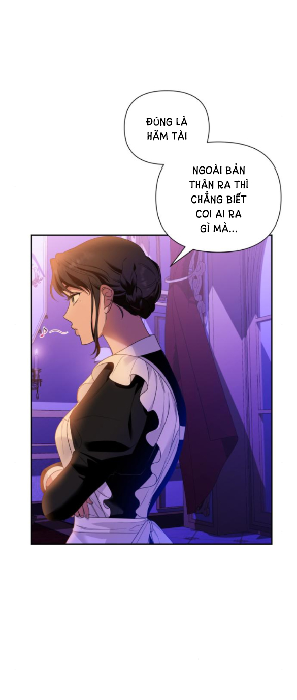 [18+] hãy giết chồng tôi đi Chap 3.2 - Trang 2