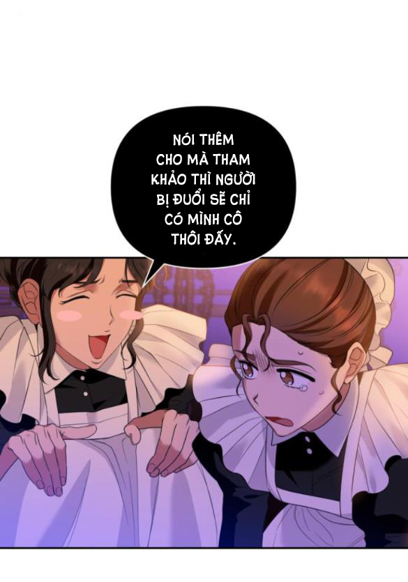 [18+] hãy giết chồng tôi đi Chap 3.2 - Trang 2