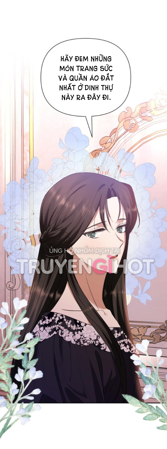 [18+] hãy giết chồng tôi đi Chap 3.2 - Trang 2