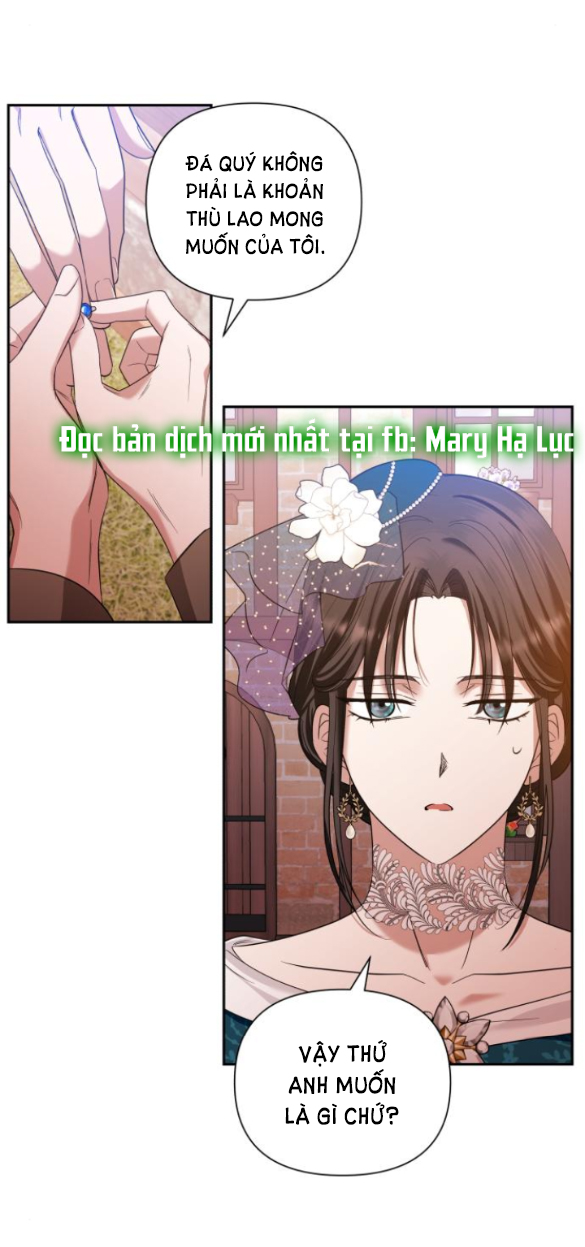 [18+] hãy giết chồng tôi đi Chap 4.2 - Next Chap 4.1