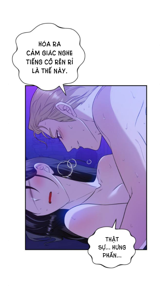 [18+] hãy giết chồng tôi đi Chap 52 - Next Chap 51