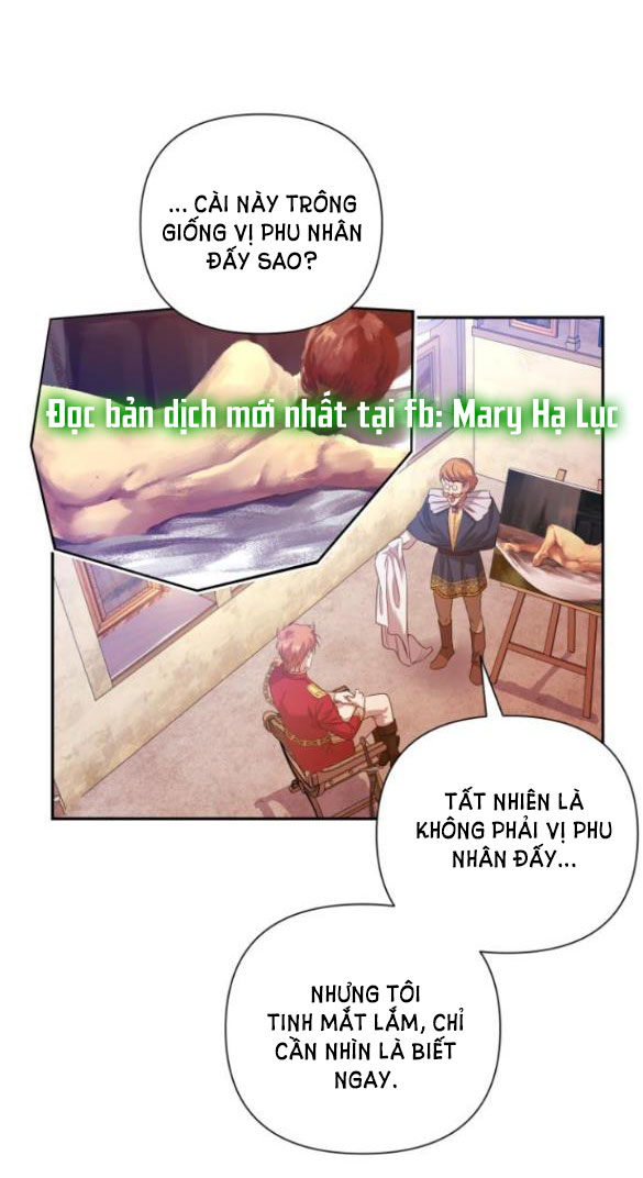 [18+] hãy giết chồng tôi đi Chap 61 - Trang 2