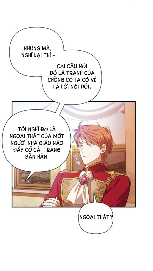 [18+] hãy giết chồng tôi đi Chap 61 - Trang 2