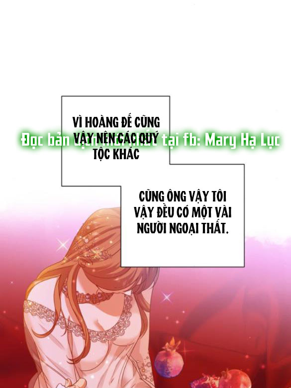 [18+] hãy giết chồng tôi đi Chap 61 - Trang 2