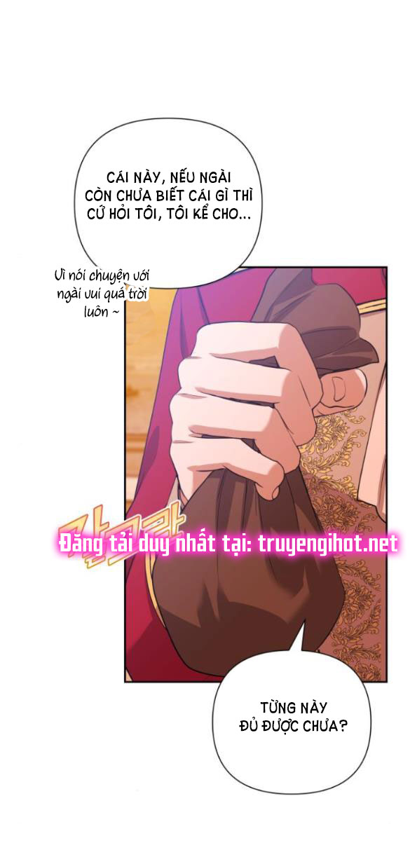 [18+] hãy giết chồng tôi đi Chap 61 - Trang 2