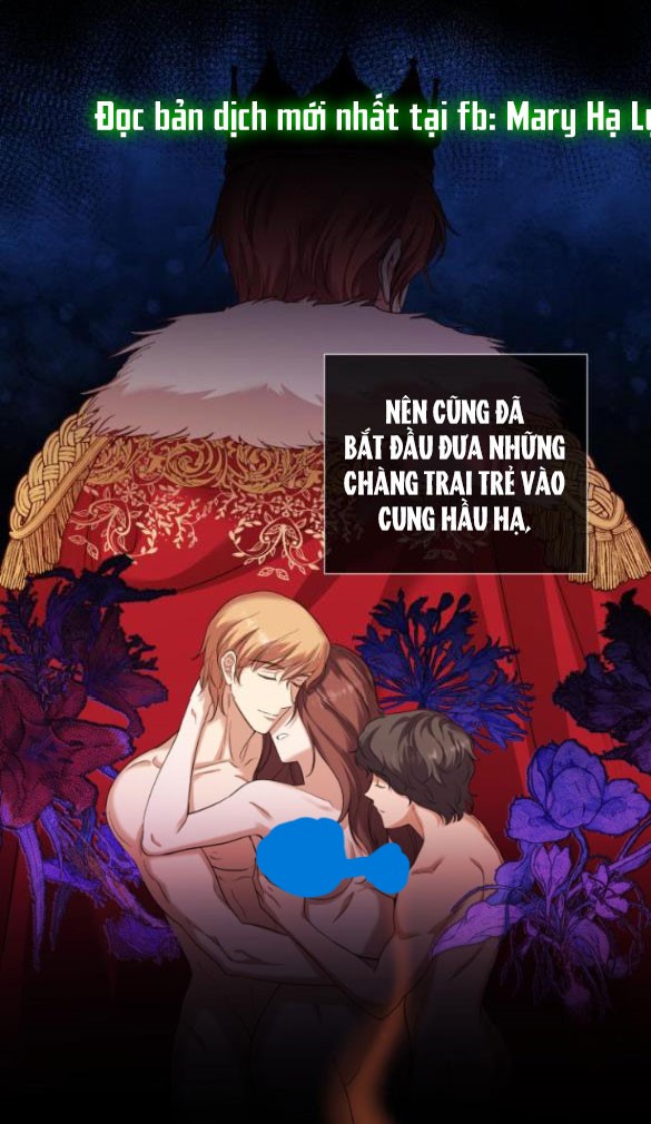 [18+] hãy giết chồng tôi đi Chap 61 - Trang 2