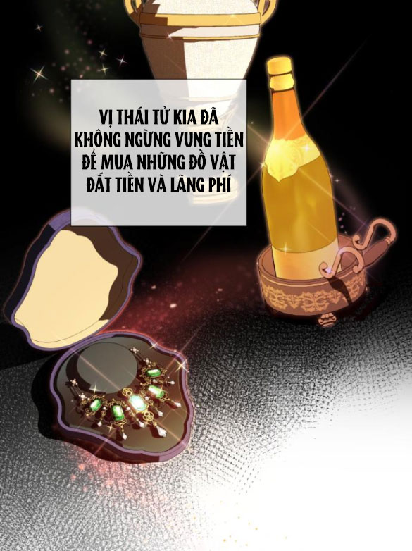 [18+] hãy giết chồng tôi đi Chap 61 - Trang 2