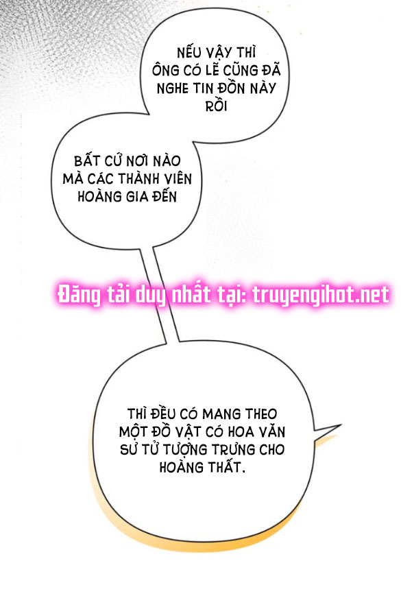 [18+] hãy giết chồng tôi đi Chap 61 - Trang 2