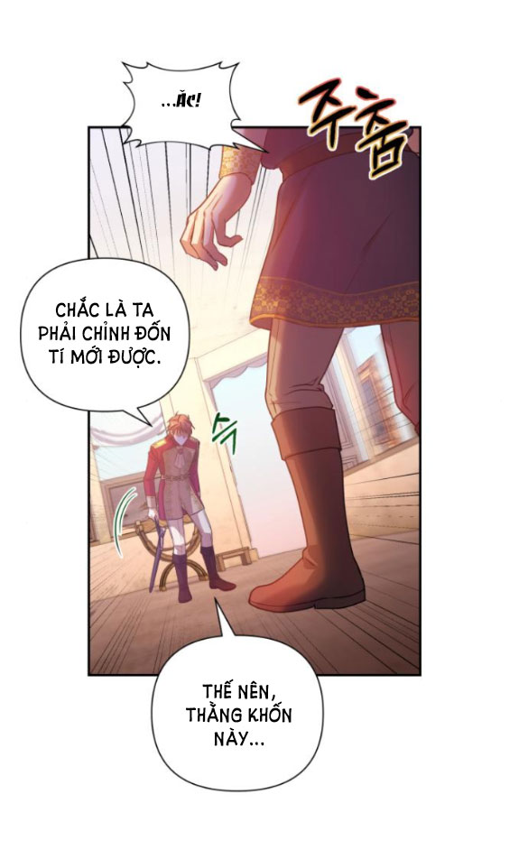 [18+] hãy giết chồng tôi đi Chap 61 - Trang 2