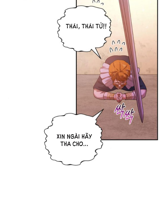 [18+] hãy giết chồng tôi đi Chap 61 - Trang 2