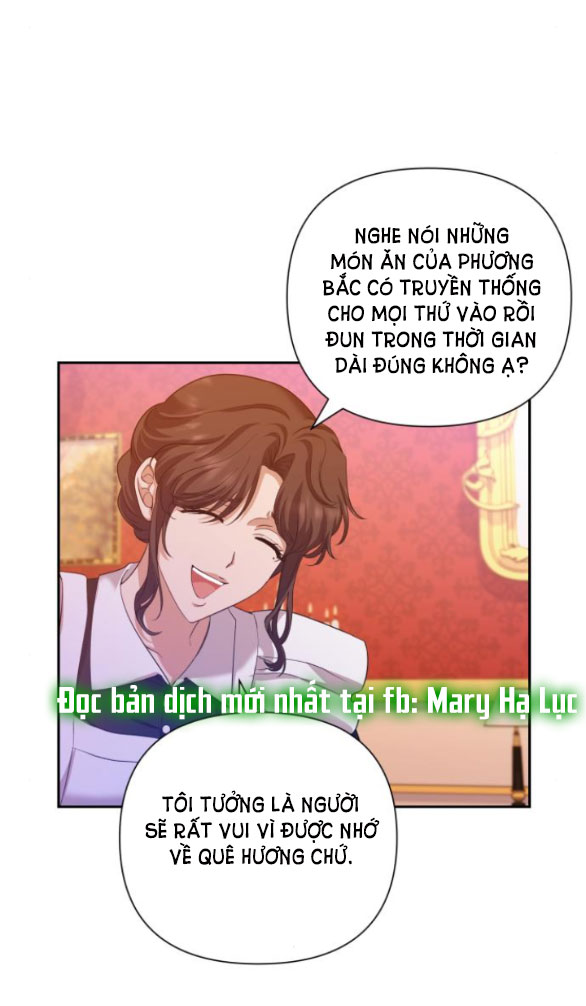 [18+] hãy giết chồng tôi đi Chap 62 - Next Chap 61