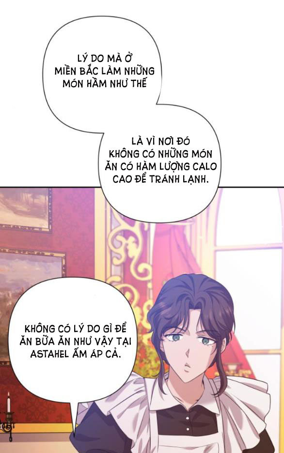 [18+] hãy giết chồng tôi đi Chap 62 - Next Chap 61