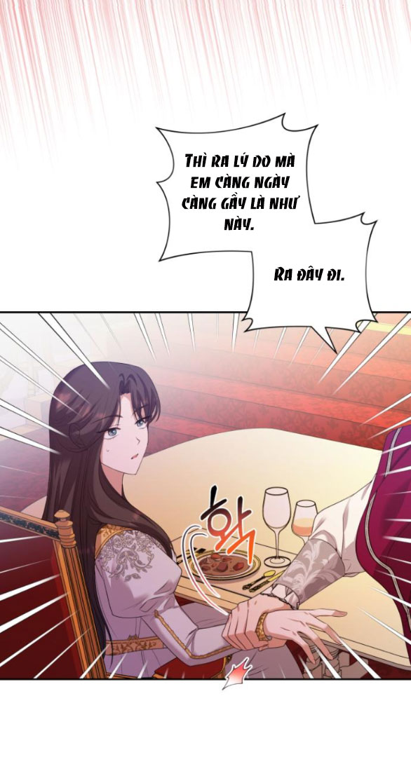 [18+] hãy giết chồng tôi đi Chap 62 - Next Chap 61