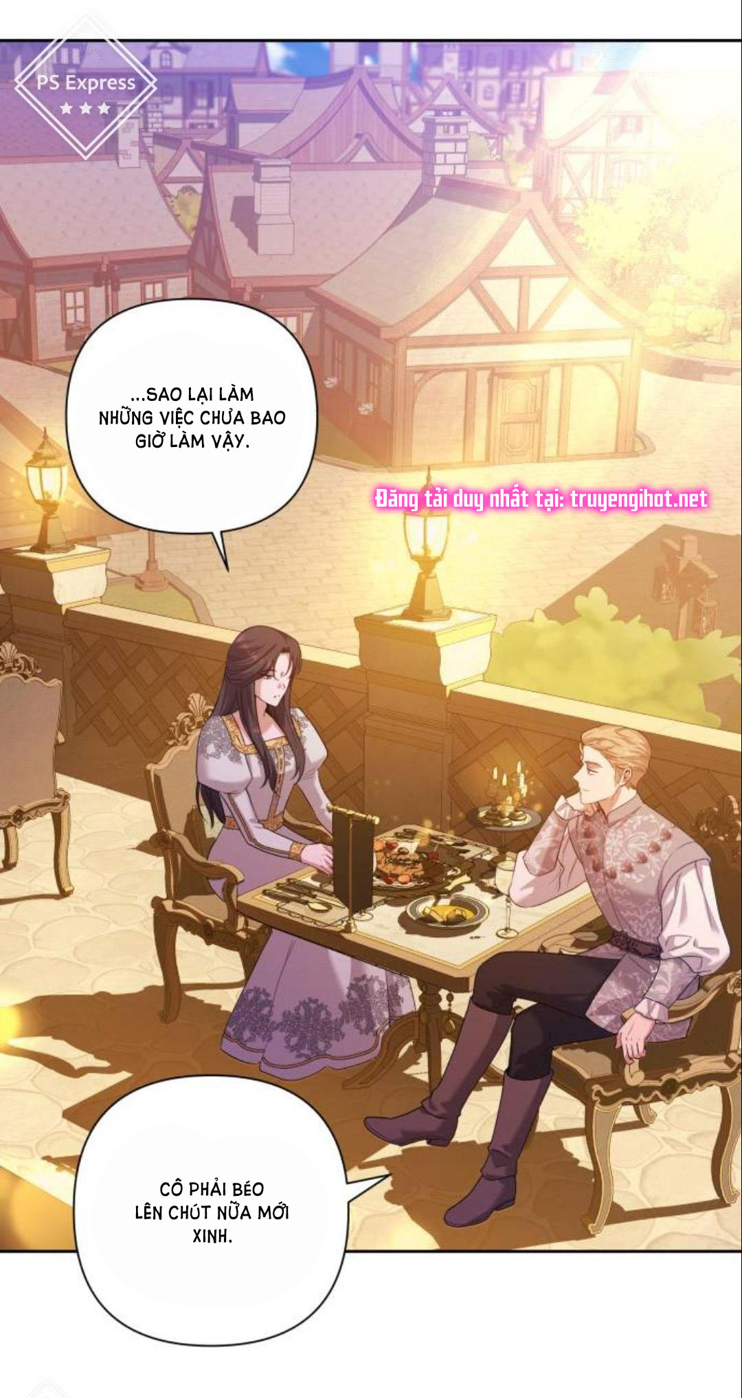 [18+] hãy giết chồng tôi đi Chap 7.1 - Next 7.1