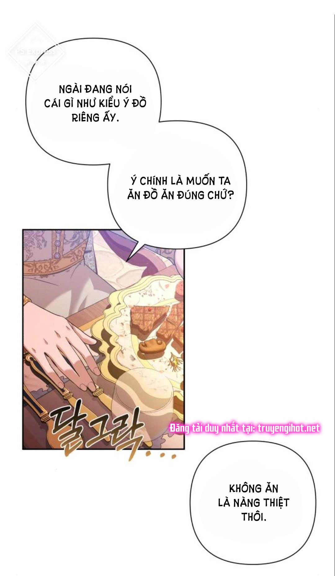 [18+] hãy giết chồng tôi đi Chap 7.1 - Next 7.1