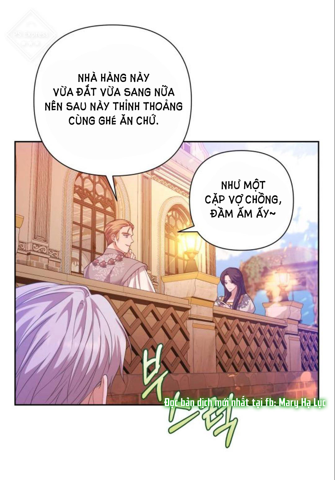 [18+] hãy giết chồng tôi đi Chap 7.1 - Next 7.1