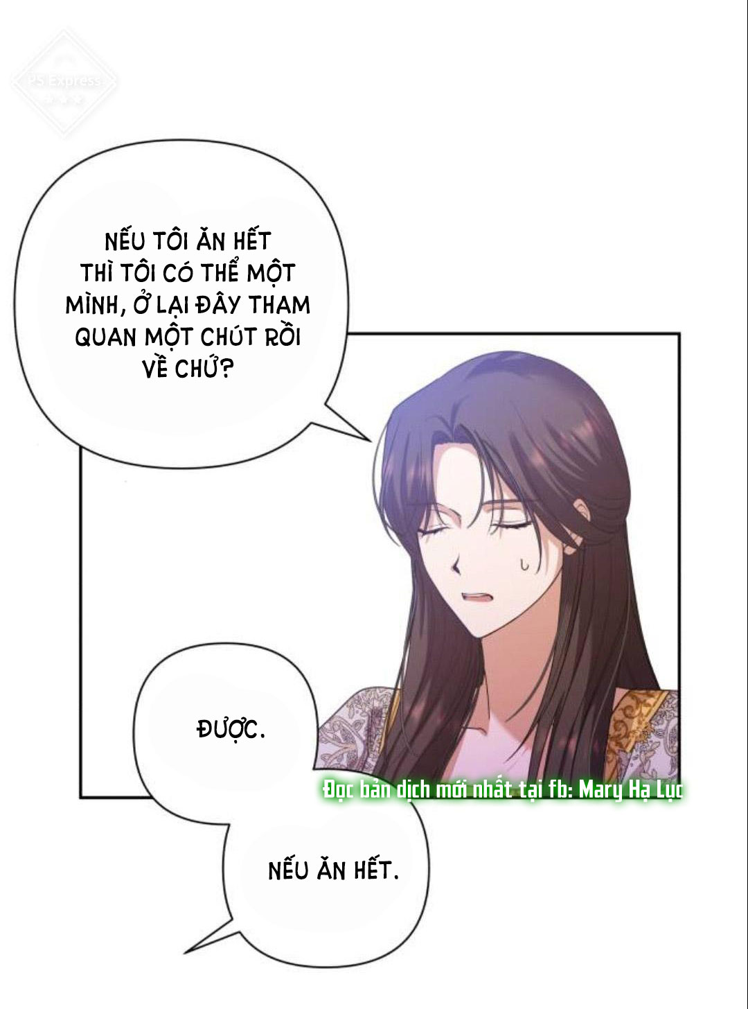 [18+] hãy giết chồng tôi đi Chap 7.1 - Next 7.1