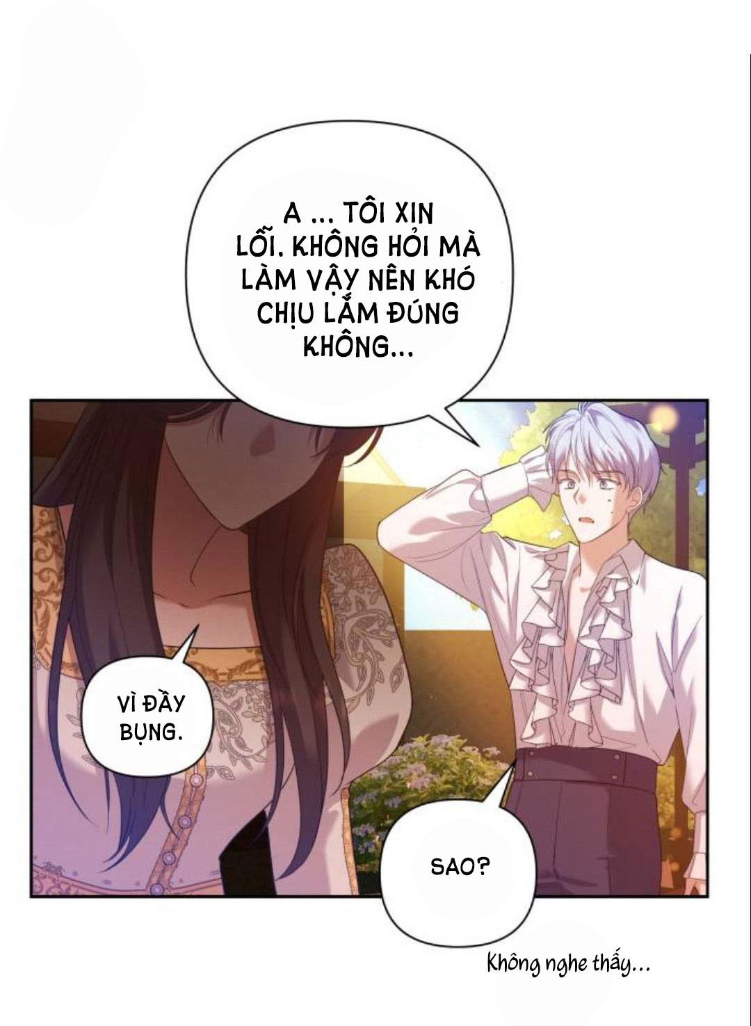 [18+] hãy giết chồng tôi đi Chap 7.2 - Trang 2