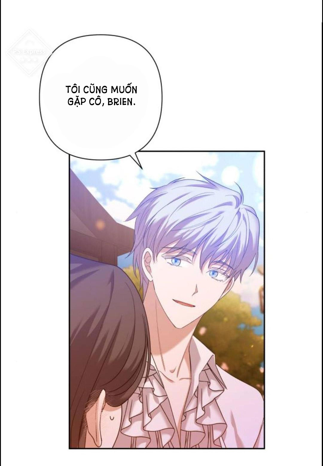 [18+] hãy giết chồng tôi đi Chap 7.2 - Trang 2