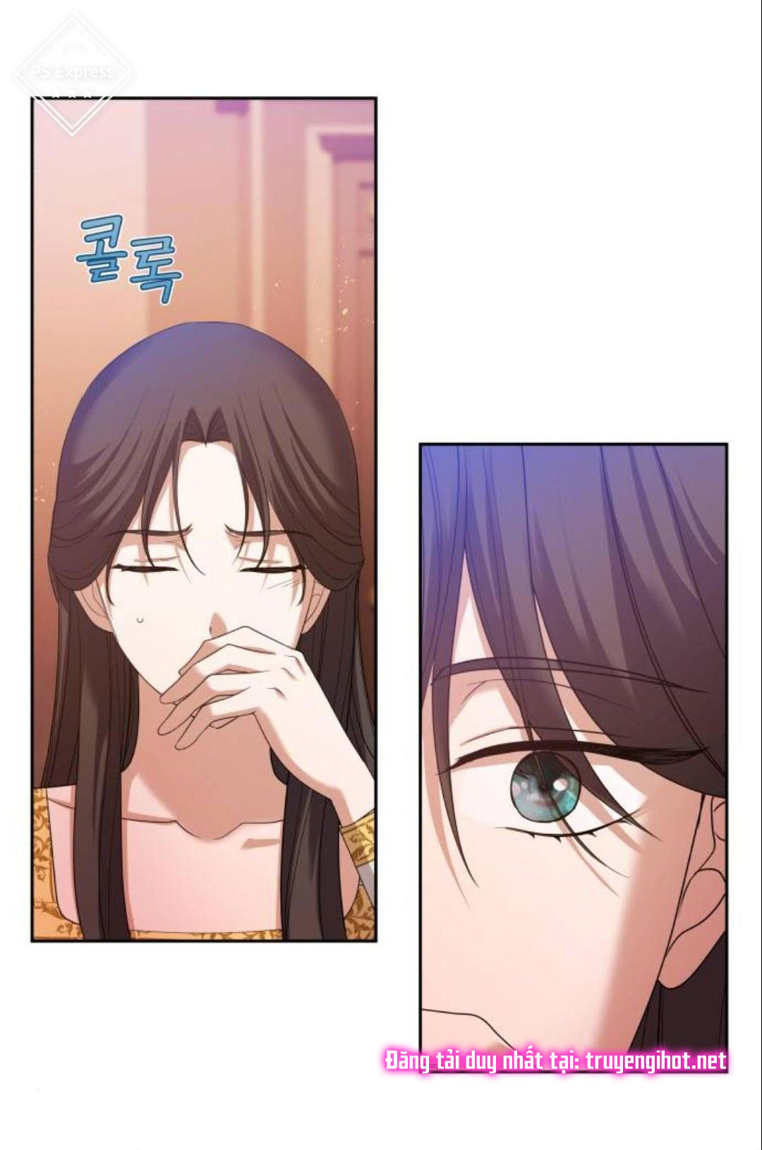 [18+] hãy giết chồng tôi đi Chap 7.2 - Trang 2