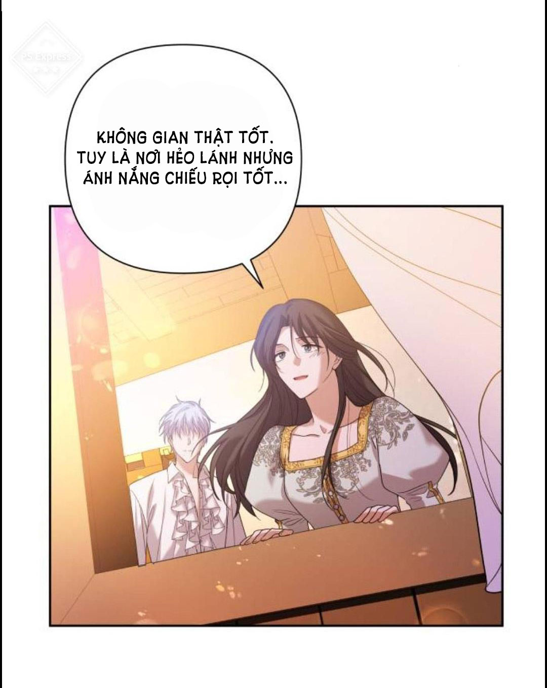 [18+] hãy giết chồng tôi đi Chap 7.2 - Trang 2