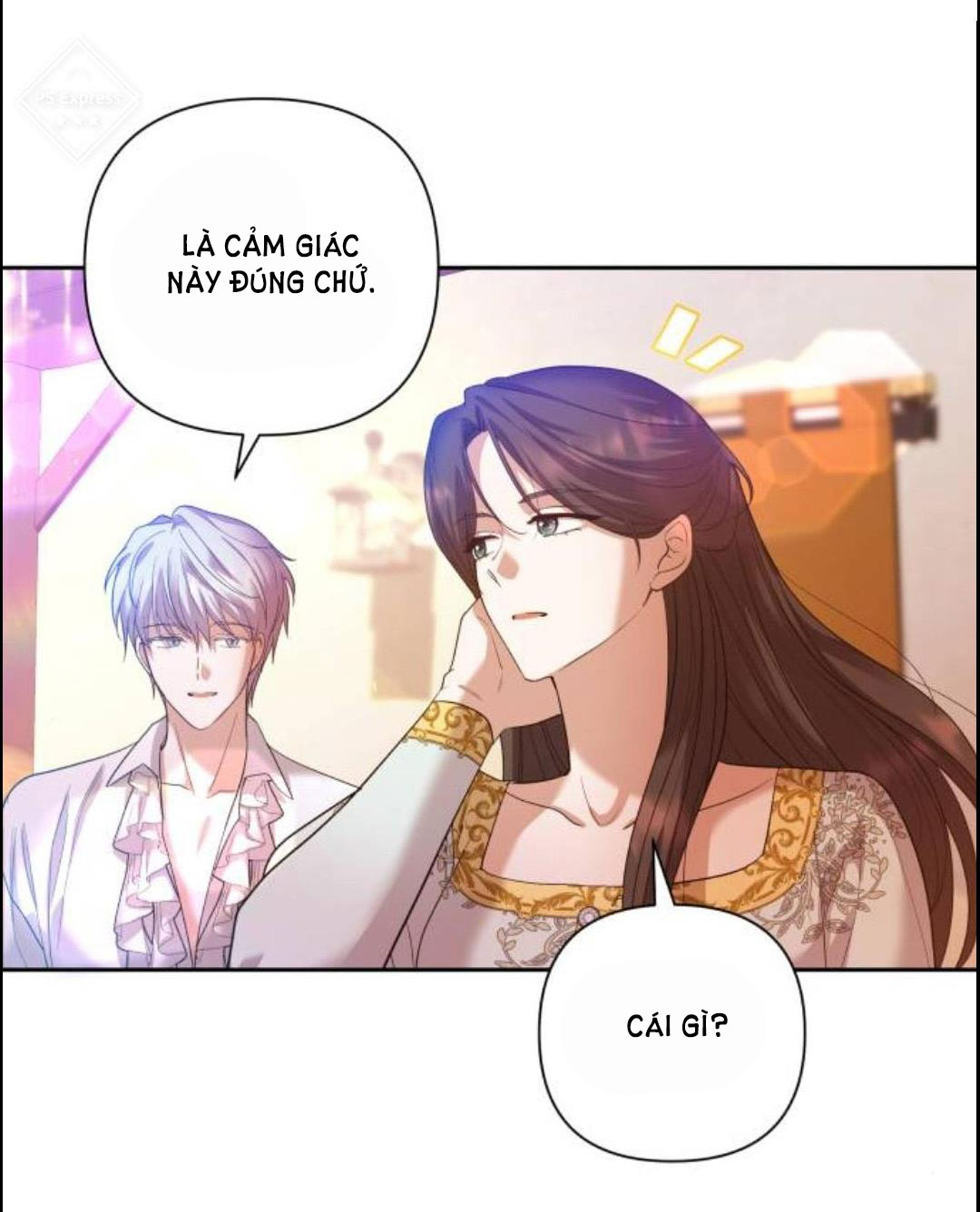 [18+] hãy giết chồng tôi đi Chap 7.2 - Trang 2