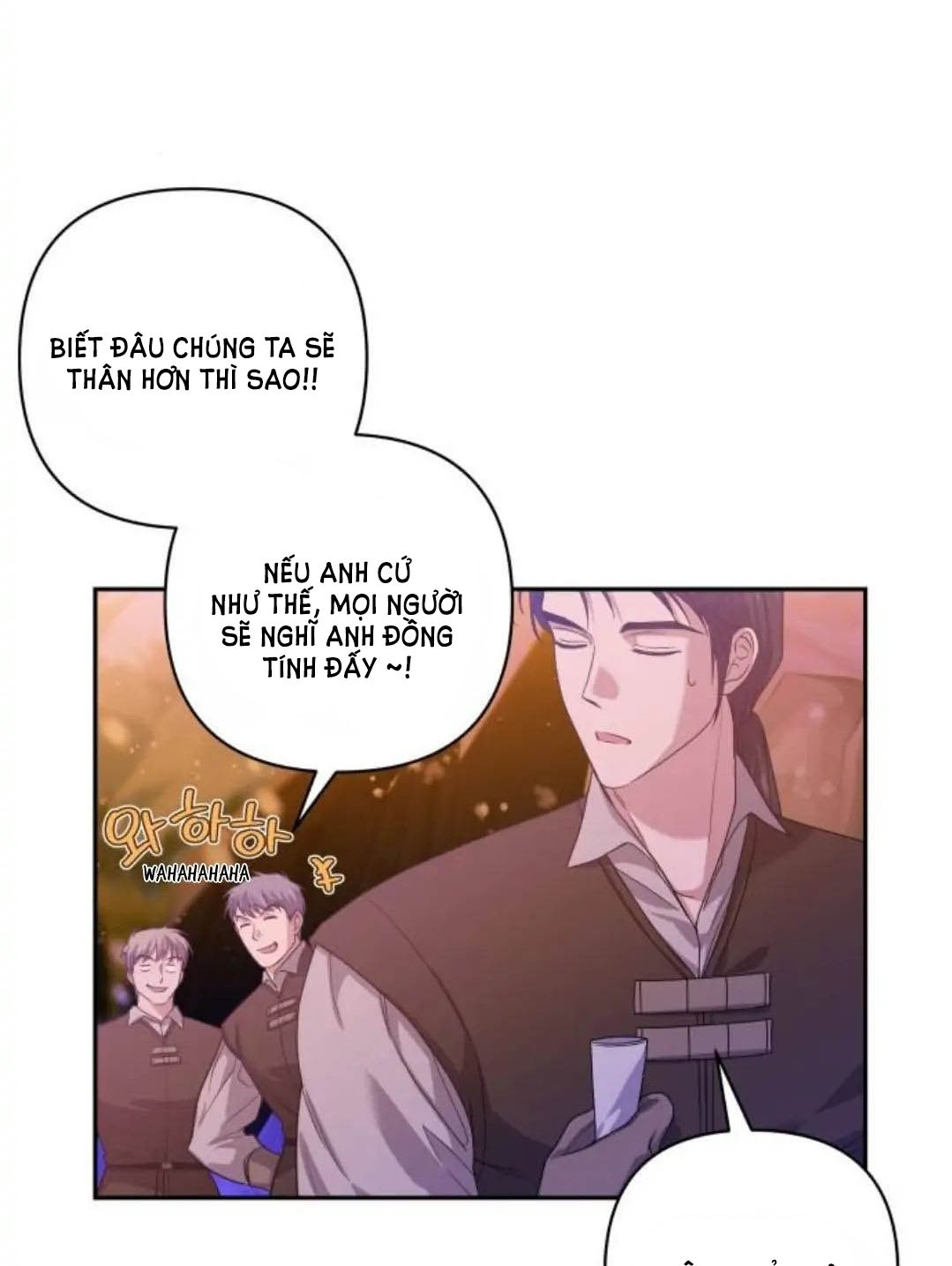 [18+] hãy giết chồng tôi đi Chap 8.1 - Trang 2