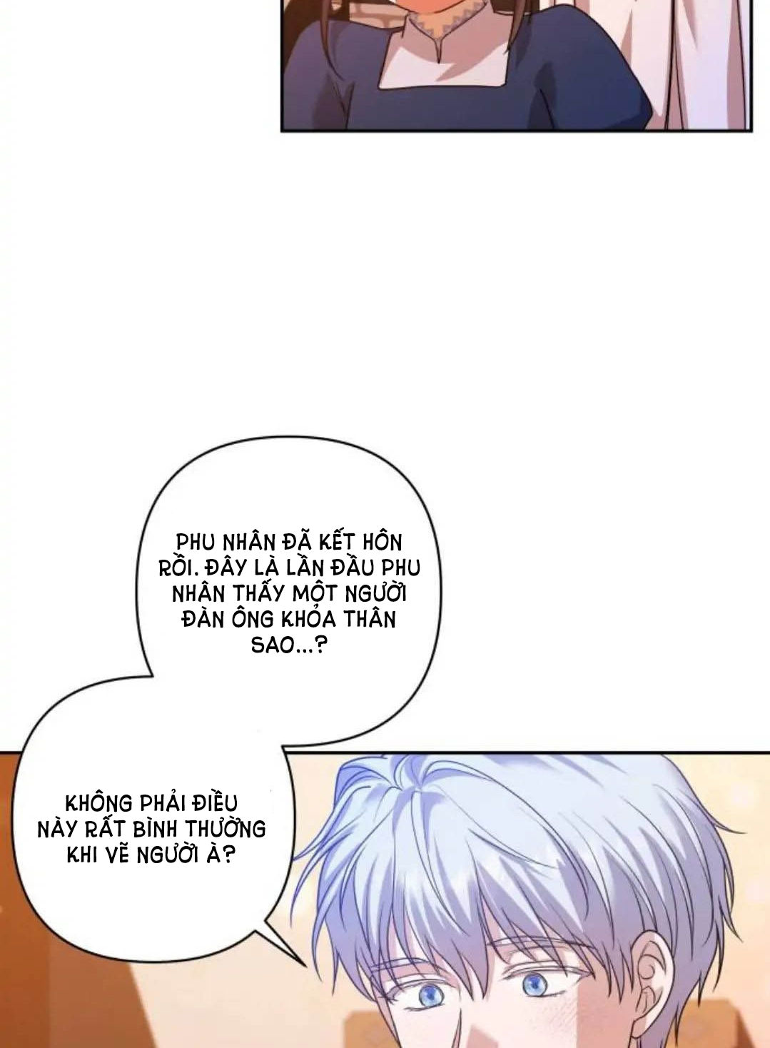 [18+] hãy giết chồng tôi đi Chap 8.2 - Next Chap 8.1