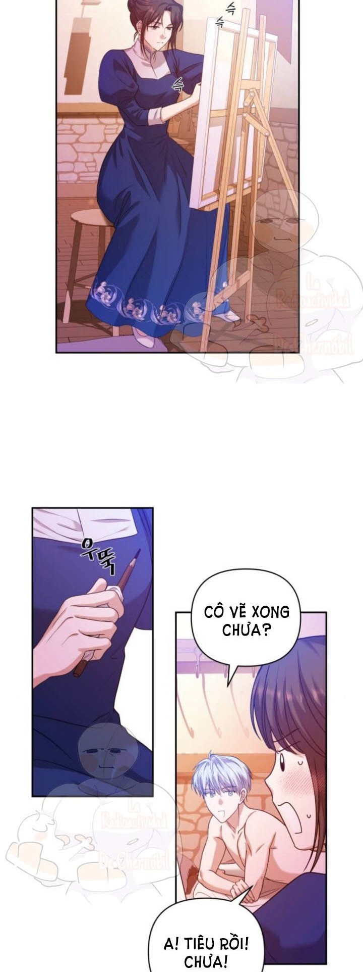 [18+] hãy giết chồng tôi đi Chap 9.1 - Next 9.1