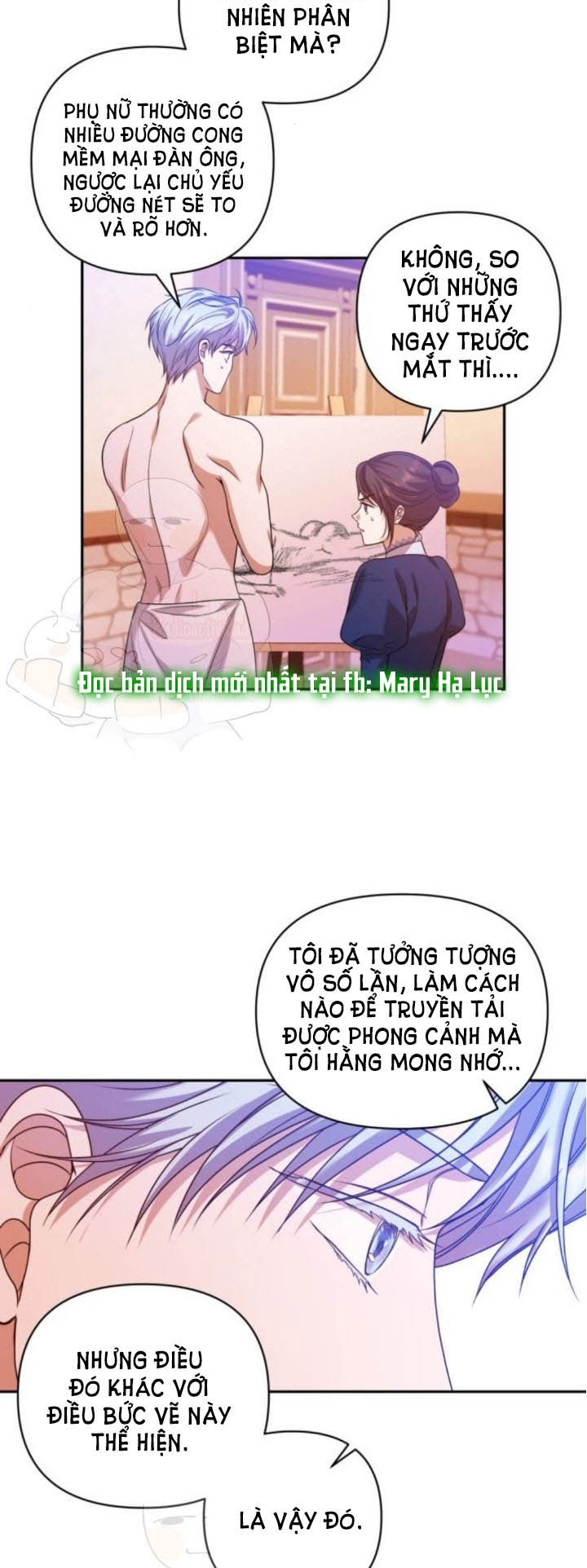 [18+] hãy giết chồng tôi đi Chap 9.1 - Next 9.1