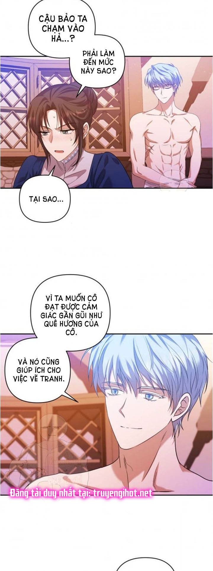 [18+] hãy giết chồng tôi đi Chap 9.1 - Next 9.1