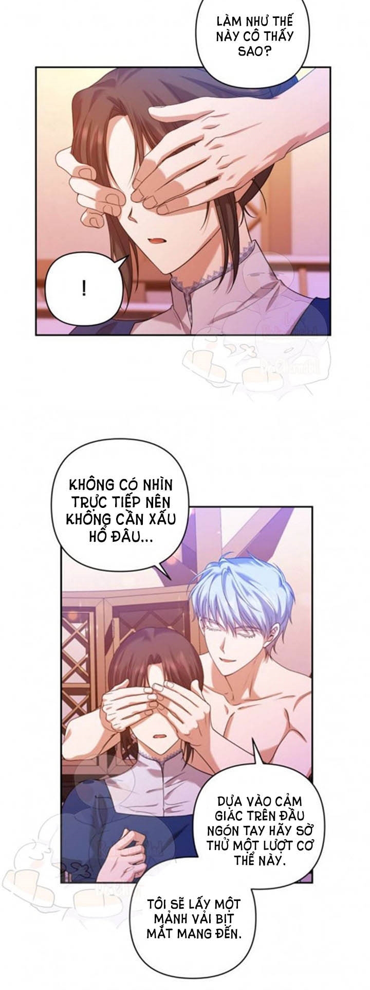 [18+] hãy giết chồng tôi đi Chap 9.1 - Next 9.1