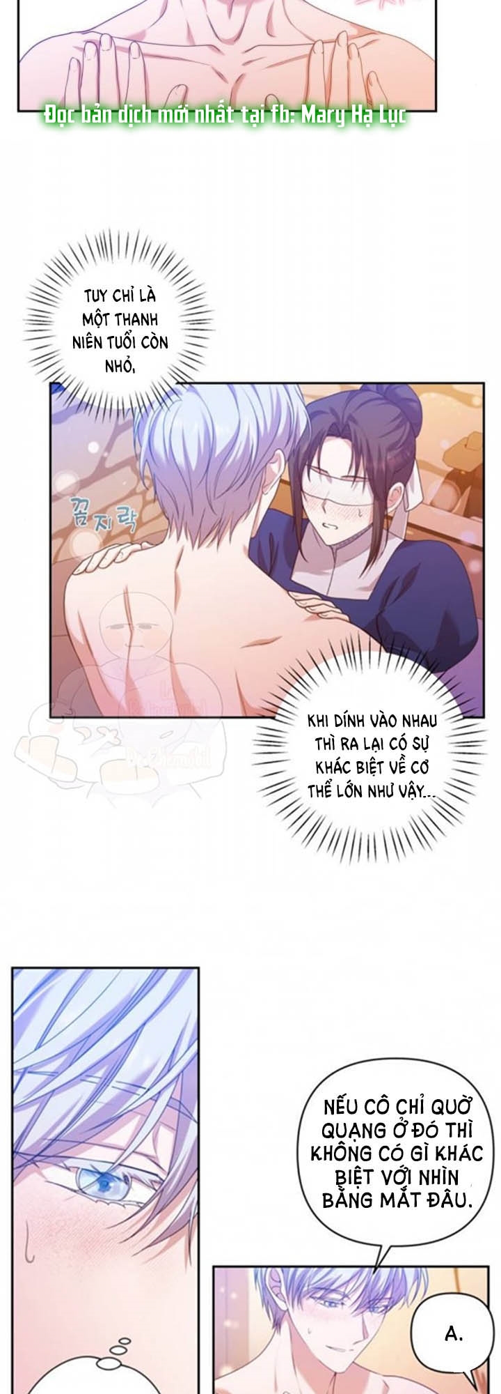 [18+] hãy giết chồng tôi đi Chap 9.1 - Next 9.1