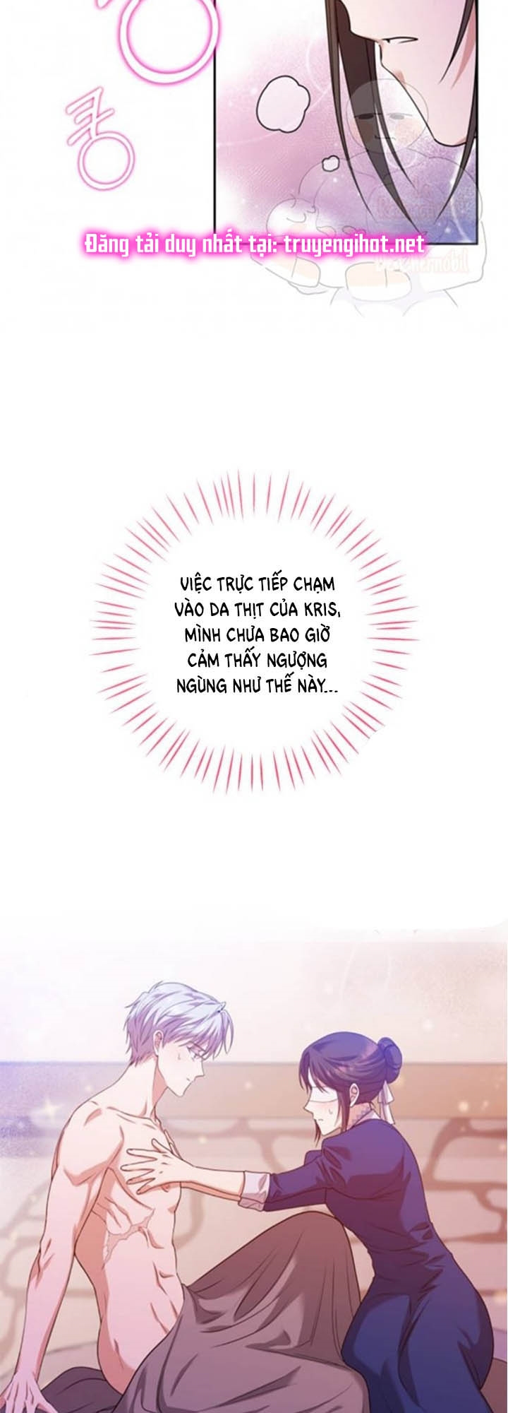 [18+] hãy giết chồng tôi đi Chap 9.2 - Trang 2