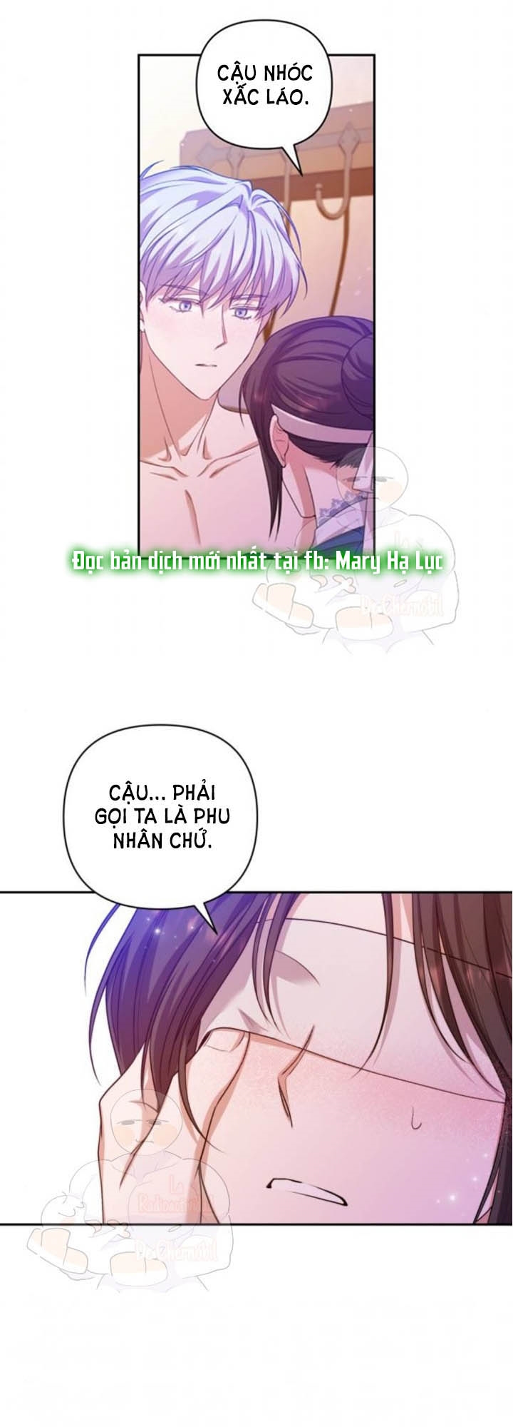 [18+] hãy giết chồng tôi đi Chap 9.2 - Trang 2