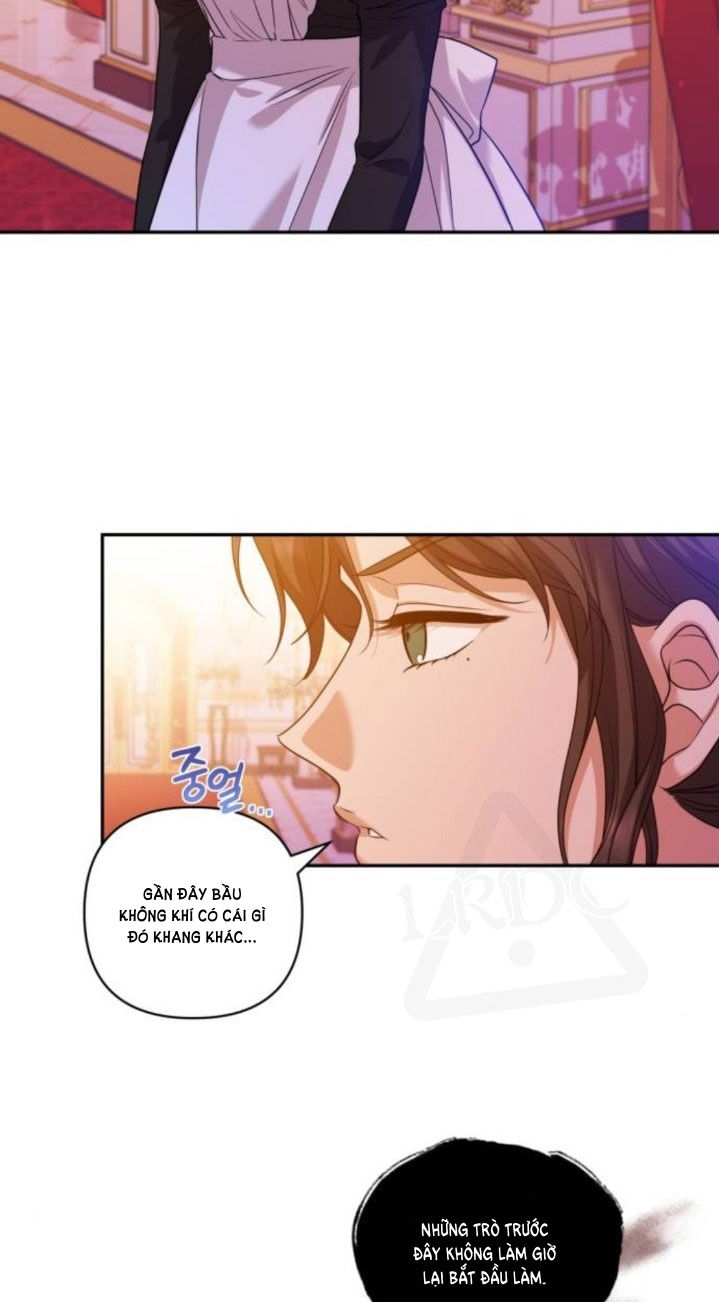 [18+] hãy giết chồng tôi đi Chap 10.1 - Next Chapter 10