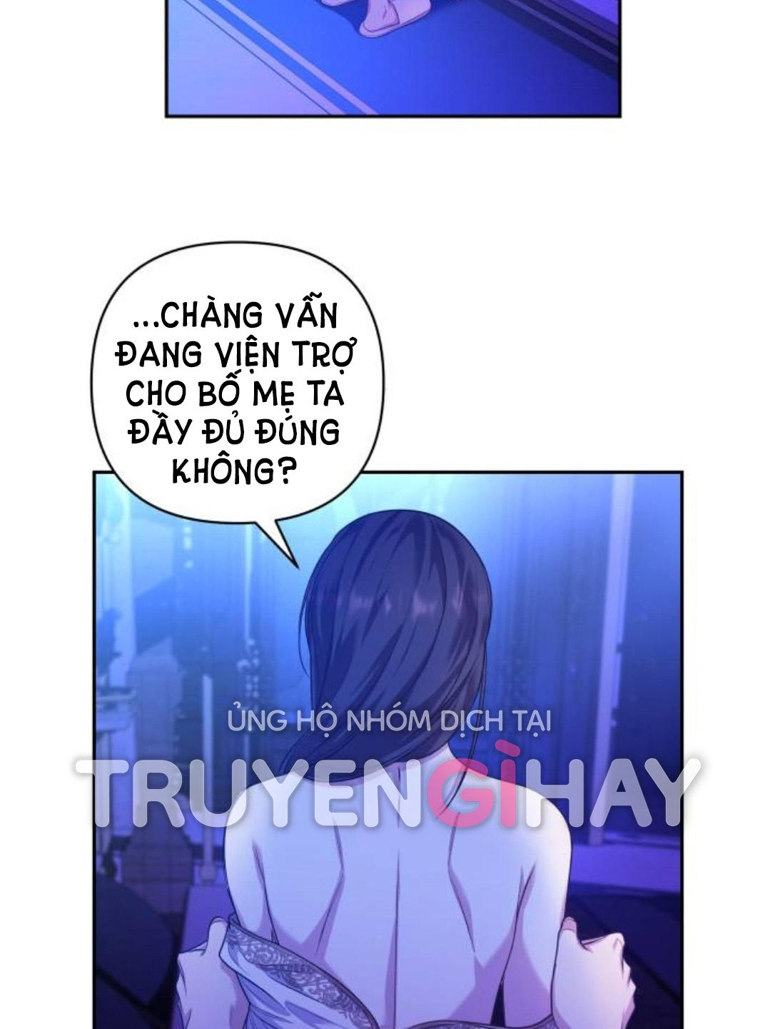 [18+] hãy giết chồng tôi đi Chap 11.1 - Trang 2