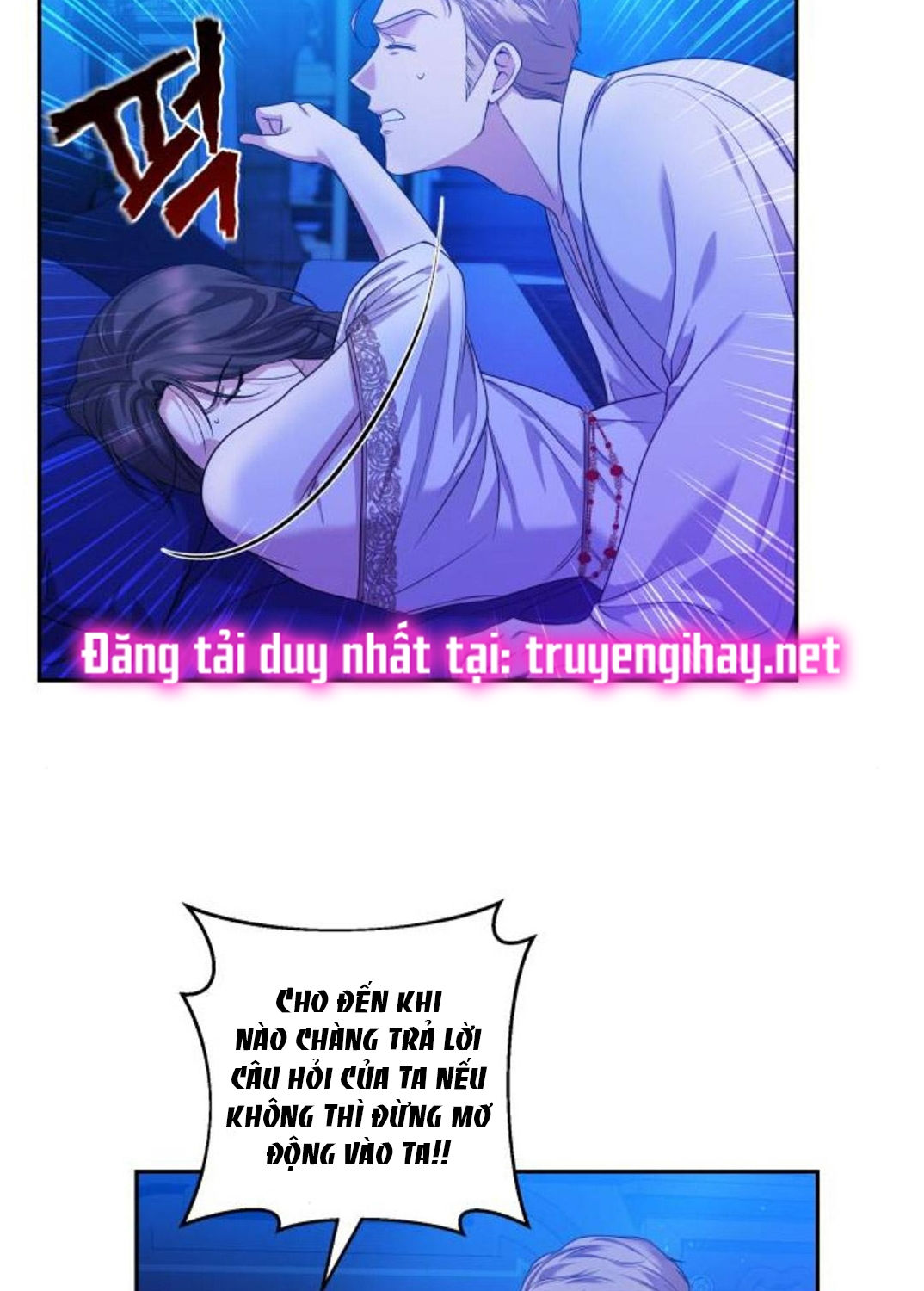 [18+] hãy giết chồng tôi đi Chap 11.1 - Trang 2