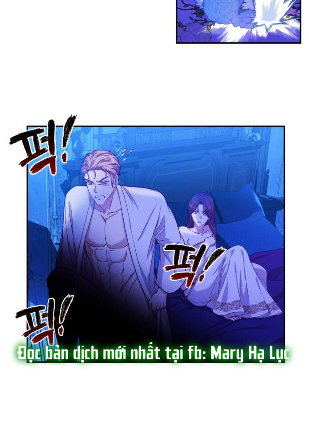 [18+] hãy giết chồng tôi đi Chap 11.1 - Trang 2