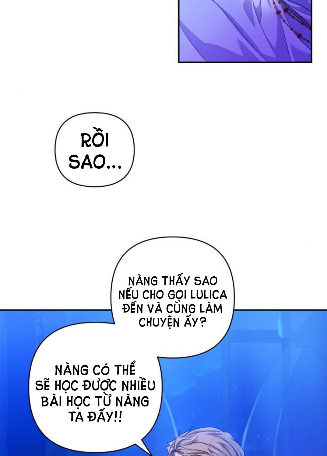 [18+] hãy giết chồng tôi đi Chap 11.1 - Trang 2